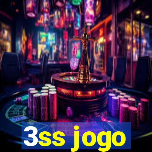 3ss jogo